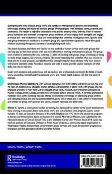 Deconstructing Group Work for Human Service Professionals