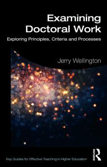 Examining Doctoral Work