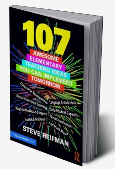 107 Awesome Elementary Teaching Ideas You Can Implement Tomorrow