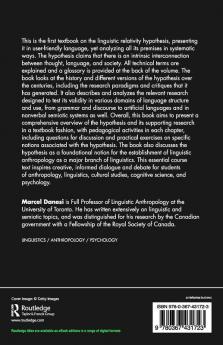 Linguistic Relativity Today