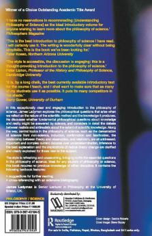 Understanding Philosophy of Science