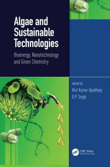 Algae and Sustainable Technologies