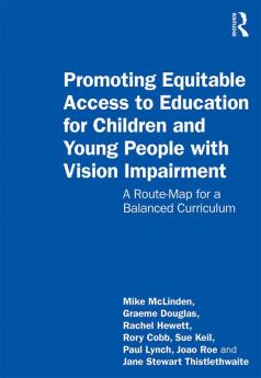 Promoting Equitable Access to Education for Children and Young People with Vision Impairment