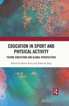 Education in Sport and Physical Activity