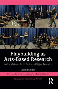 Playbuilding as Arts-Based Research