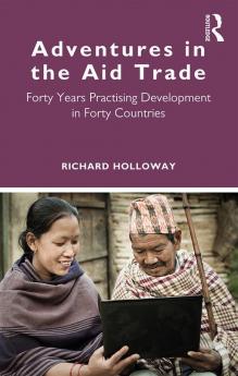 Adventures in the Aid Trade