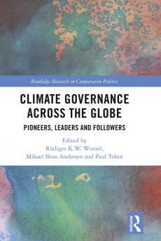 CLIMATE GOVERNANCE ACROSS THE GLOBE