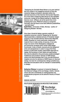 Designing for Socialist Need