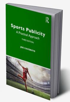 Sports Publicity