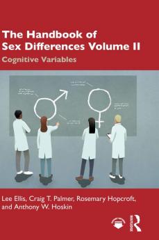 Handbook of Sex Differences Volume II Cognitive Variables