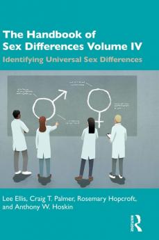 Handbook of Sex Differences Volume IV Identifying Universal Sex Differences