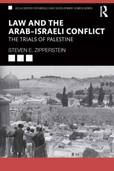 Law and the Arab–Israeli Conflict