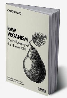 Raw Veganism