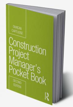 Construction Project Manager’s Pocket Book