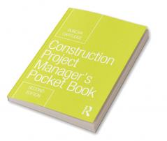 Construction Project Manager’s Pocket Book