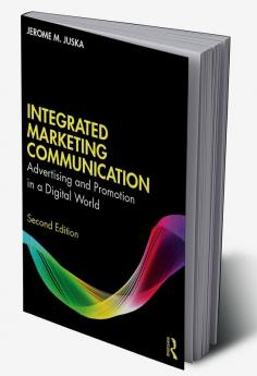 Integrated Marketing Communication