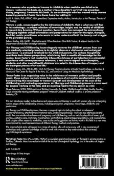 Art Therapy and Childbearing Issues