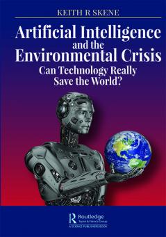 Artificial Intelligence and the Environmental Crisis