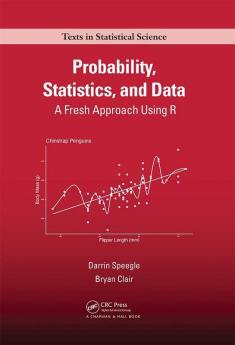 Probability Statistics and Data