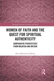 Women of Faith and the Quest for Spiritual Authenticity