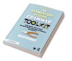 Elementary School Grammar Toolkit