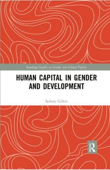 Human Capital in Gender and Development