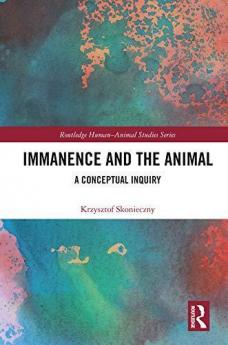 Immanence and the Animal