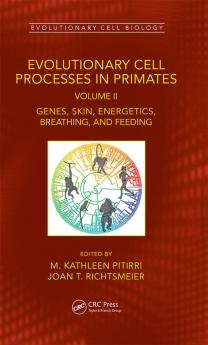 Evolutionary Cell Processes in Primates