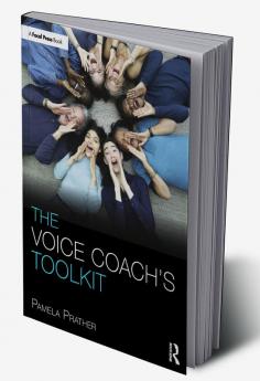 Voice Coach's Toolkit