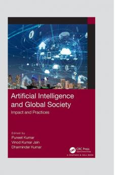 Artificial Intelligence and Global Society