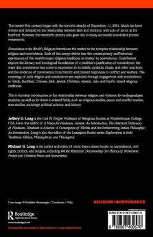 Nonviolence in the World's Religions