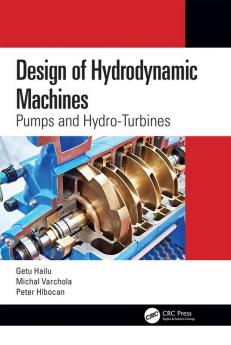 Design of Hydrodynamic Machines