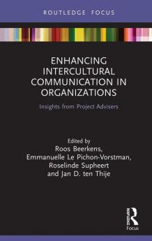 Enhancing Intercultural Communication in Organizations