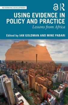 Using Evidence in Policy and Practice