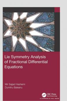 Lie Symmetry Analysis of Fractional Differential Equations