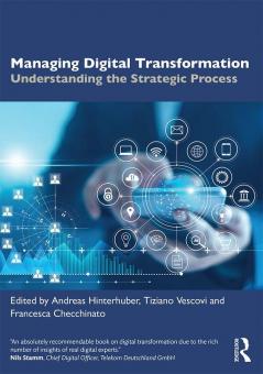 Managing Digital Transformation