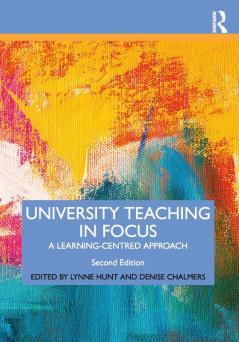 University Teaching in Focus