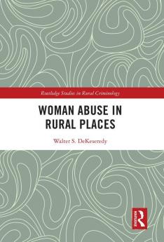 Woman Abuse in Rural Places