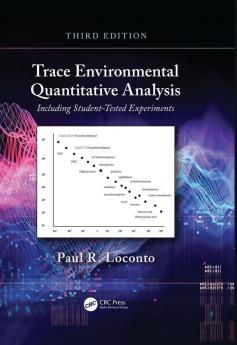 Trace Environmental Quantitative Analysis