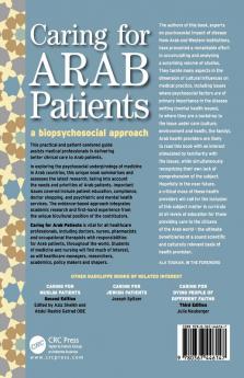 Caring for Arab Patients