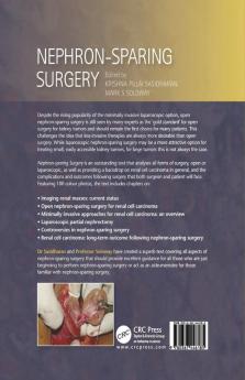 Nephron-Sparing Surgery