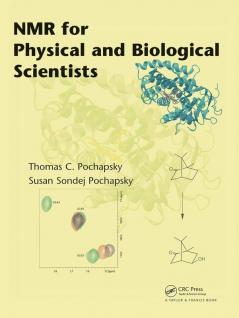 NMR for Physical and Biological Scientists