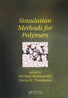Simulation Methods for Polymers