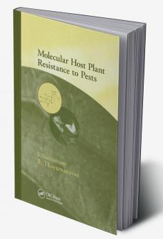 Molecular Host Plant Resistance to Pests