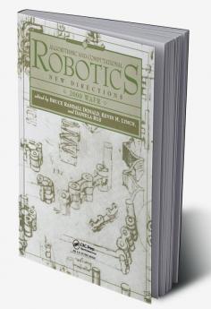 Algorithmic and Computational Robotics