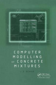 Computer Modelling of Concrete Mixtures