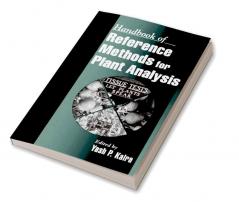 Handbook of Reference Methods for Plant Analysis