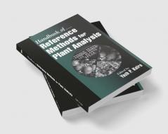 Handbook of Reference Methods for Plant Analysis