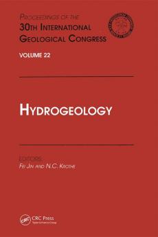 Hydrogeology
