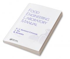 Food Engineering Laboratory Manual